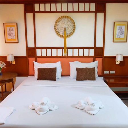 Kaneng Guesthouse HHQ Exterior foto